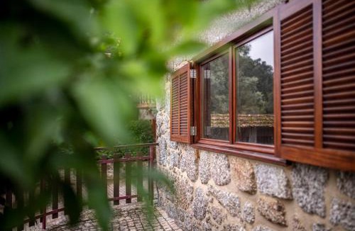 Terras de Bouro Ski Chalet | Gerês Country Stays - Lagar