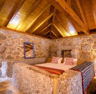 Terras de Bouro Ski Chalet | Gerês Country Stays - Lagar