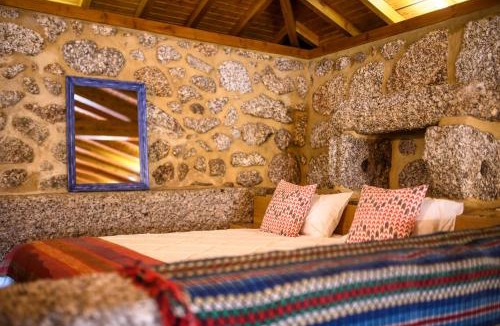 Terras de Bouro Ski Chalet | Gerês Country Stays - Lagar