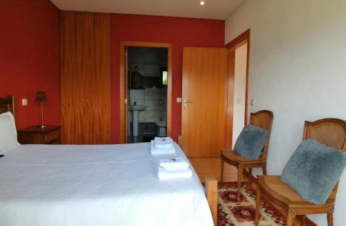 Cabril House | Gerês e Cabreira - Casa Alexandrina Vilar