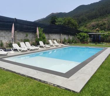 Terras de Bouro House | Gerês Home Nature