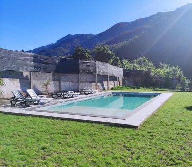 Terras de Bouro House | Gerês Home Nature