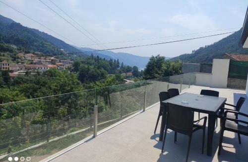 Terras de Bouro House | Gerês Home Nature