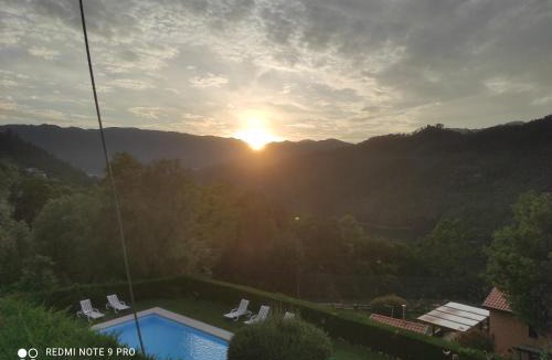 Cova House | Gerês Nature House, Casa das Pedras