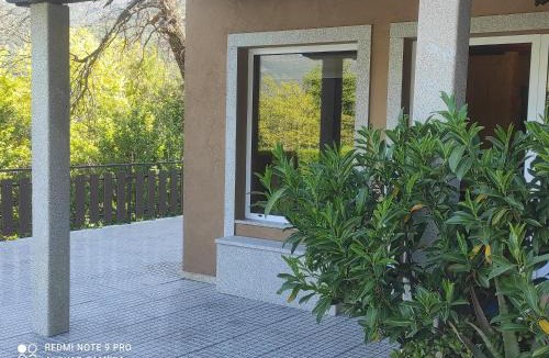 Cova House | Gerês Nature House, Casa das Pedras