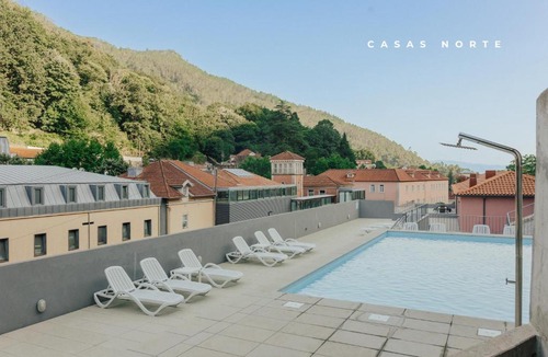 Geres Apartment | Gerês Thermal Escape