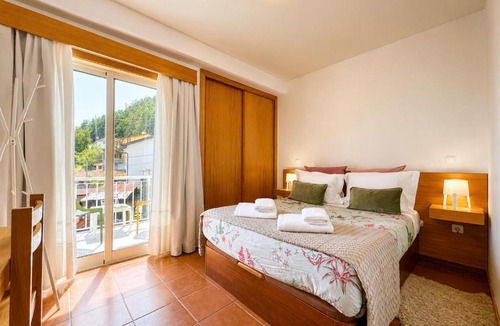 Geres Apartment | Gerês Trail House