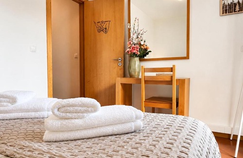 Geres Apartment | Gerês Trail House