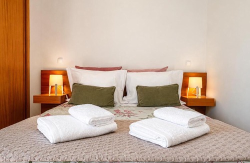 Geres Apartment | Gerês Trail House