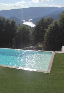 Vieira do Minho Villa | Gerês VillaCella
