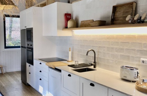 Arcos de Valdevez Cottage | Geres National Park barn