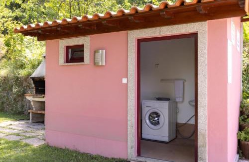 Cova House | Geres parque