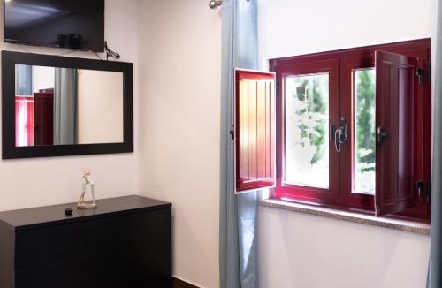 Cova House | Geres parque