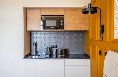 Viana do Castelo Apartment | Gigantones GuestHouse - Charm with River View