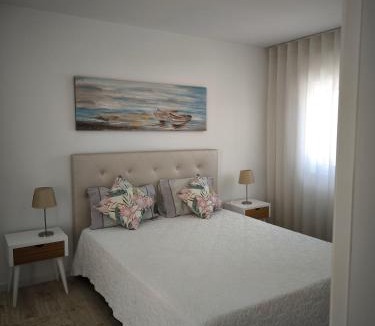Nazare House | Gina House