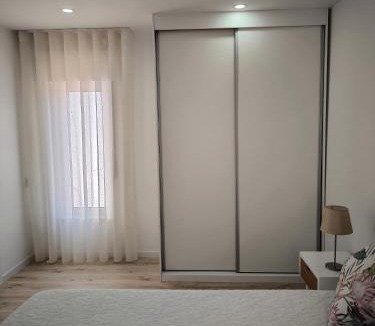 Nazare House | Gina House