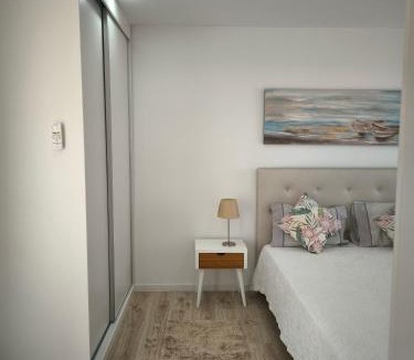Nazare House | Gina House