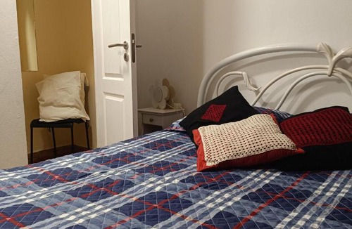 Carvoeira Apartment | Ginjals 67