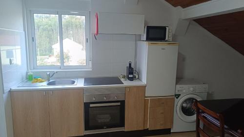 Carvoeira Apartment | Ginjals 67
