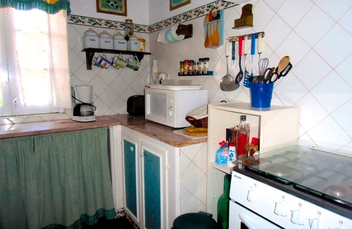 Portalegre Cottage | Gites - Where the soul lives in perfect harmony with nature