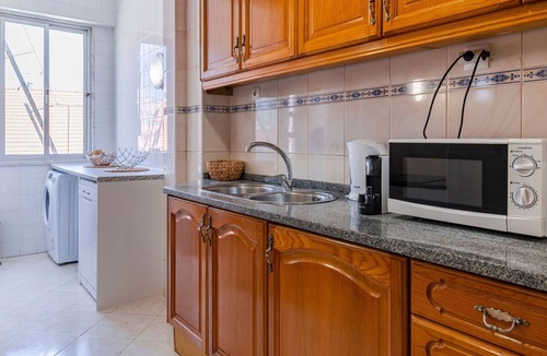 Sao Jose Apartment | Glória´s Terrace - 5 BDR Apartment by LovelyStay
