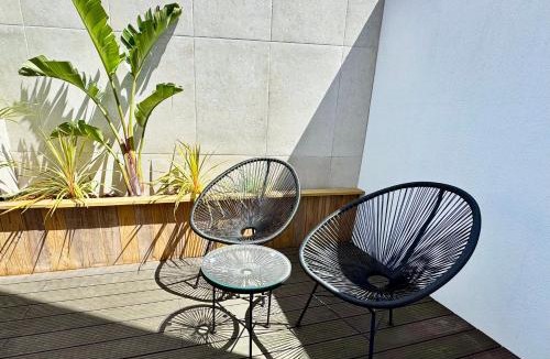 Sao Juliao da Figueira da Foz Apartment | Glamour Apartments