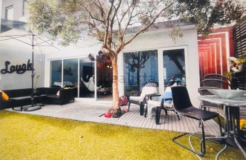Arvore House | Glamours beach house