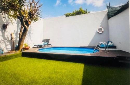 Arvore House | Glamours beach house
