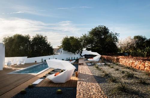 Loule Other | Glamping Casa Esteval