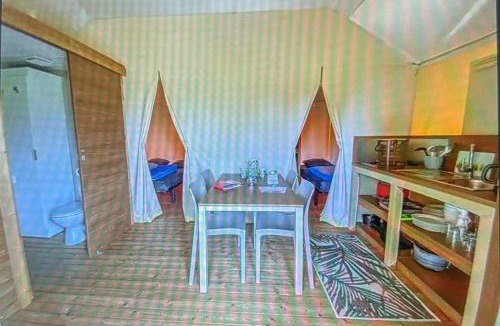 Olhao Other | glamping eco lodges