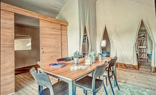 Olhao Other | glamping eco lodges