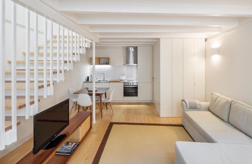 Sao Jose Apartment | Glory Days Lisbon Apartments