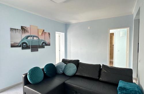 Parede Apartment | Go surf