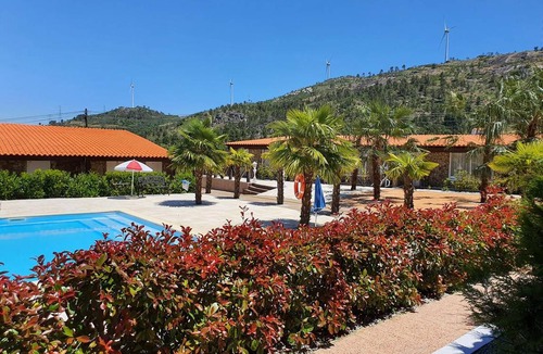 Armamar Cabin | Gojim Casa Rural - Deluxe Double Room - 3