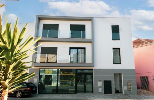 Ferrel Apartment | Gold Apartment Ferrel II