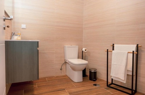 Ferrel Apartment | Gold Apartment Ferrel II