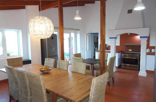 Cerro do Ouro Villa | Gold - Private Pool - 18 Guests - Albufeira