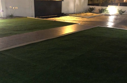 Alcobaca House | Golden House Villa