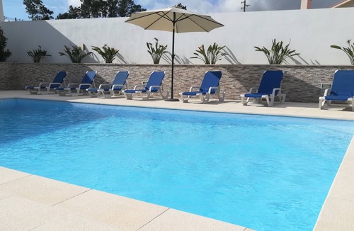 Alcobaca House | Golden House Villa
