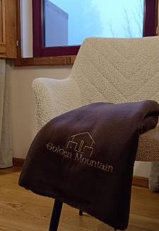 Manteigas Apartment | Golden Mountain, Nature House
