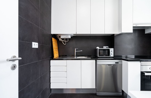 Lisbon Old Town Apartment | Golden Premium Apartment