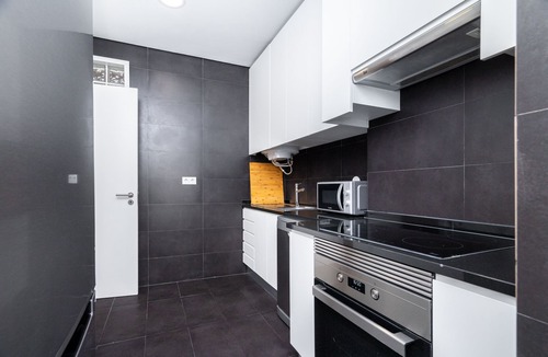 Lisbon Old Town Apartment | Golden Premium Apartment