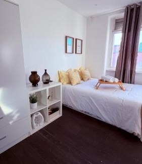 Sao Joao de Deus House | Golden Property em Lisboa