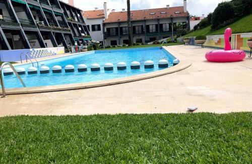 Pedra do Ouro Apartment | Golden Rock Beach Apartment