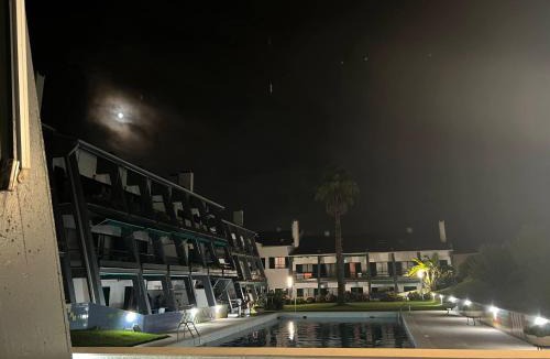 Pedra do Ouro Apartment | Golden Rock Beach Apartment