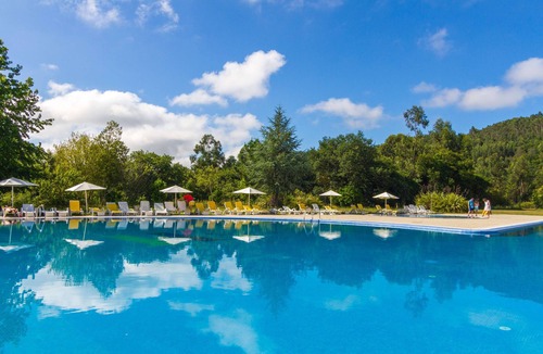 Portela Hotel | Golden Tulip Braga Hotel & Spa