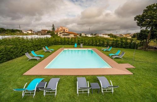Porto House | GOLDNATURE