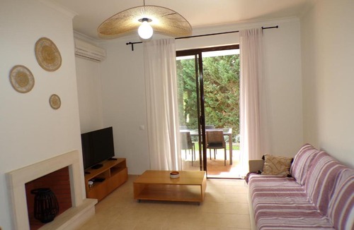 Alvor Apartment | Golf Villa Alvor