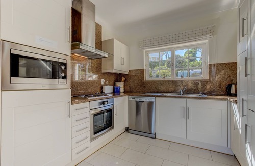 Vila do Bispo Villa | Golfe San Antonio (PDF) 5 bed Luxury Villa/Pool fence/Heated Pool/WIFI