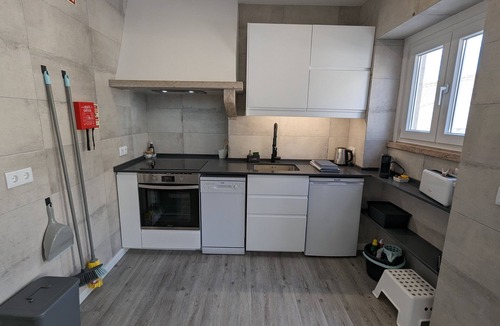 Sintra Apartment | Golligo Apartments